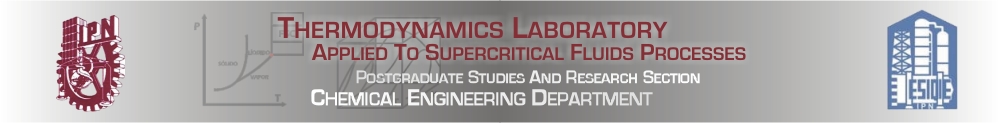 Laboratorio de Termodinámica